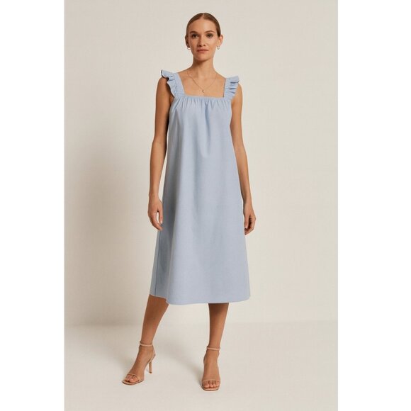 Samsoe Dress XS NEW - Picture 1 of 7